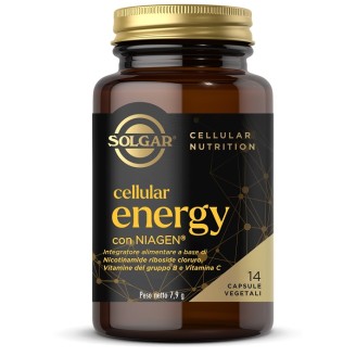 CELLULAR Energy 14Cps Veget.