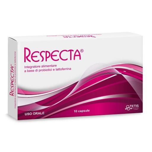 RESPECTA 10*Cps