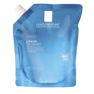 LIPIKAR Gel Lavante Ref.400ml