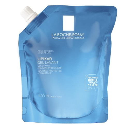 LIPIKAR Gel Lavante Ref.400ml