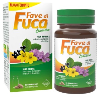 FAVE DI FUCA Classico 90 cpr