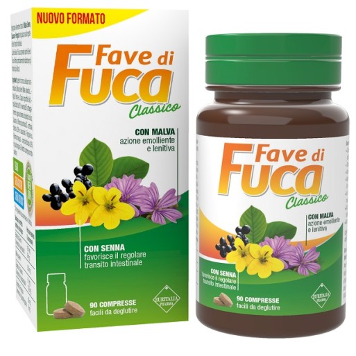 FAVE DI FUCA Classico 90 cpr