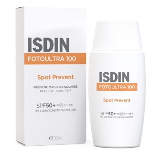 FOTOULTRA Spot Prevent 50+50ml