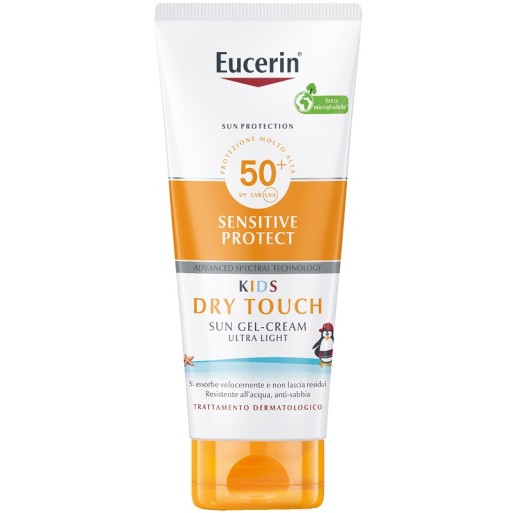 EUCERIN SUN Loz.Kids fp50+200m