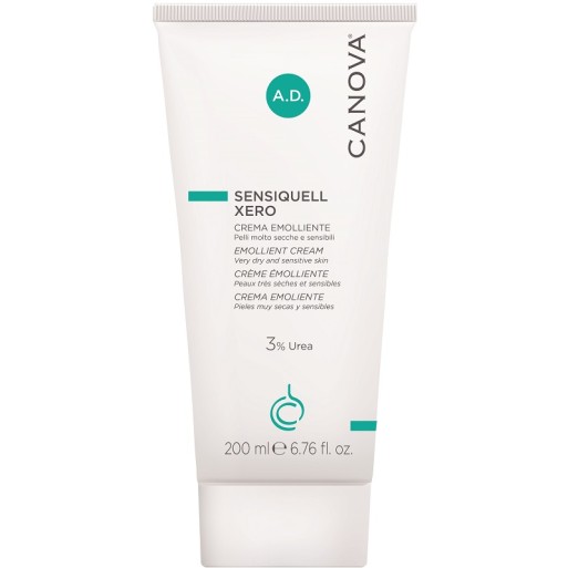 SENSIQUELL Xero 200ml