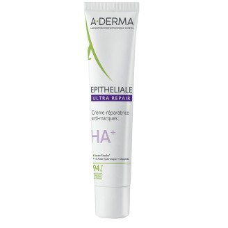 EPITHELIALE Ultra Cr.Rist.40ml