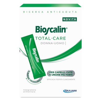 BIOSCALIN*T-CARE 30Buste