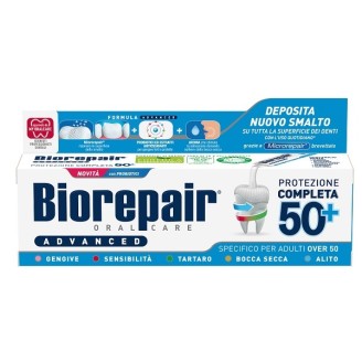 BIOREPAIR Adv Prot.Completa50+