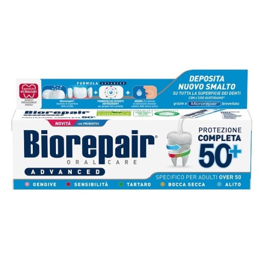 BIOREPAIR Adv Prot.Completa50+