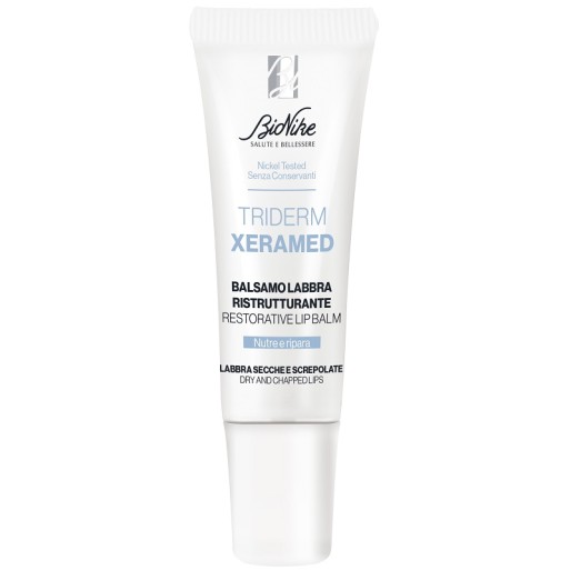 TRIDERM XERAMED Bals.Labbra