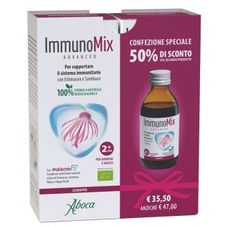 IMMUNOMIX Advanced Scir.CS