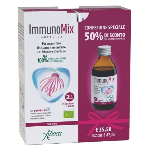 IMMUNOMIX Advanced Scir.CS