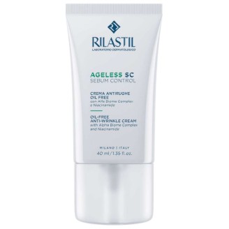 RILASTIL Ageless SC Cr.A-Rughe