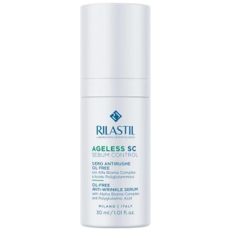 RILASTIL Ageless SC Siero 30ml