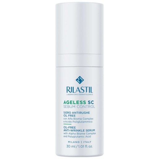 RILASTIL Ageless SC Siero 30ml