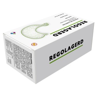 REGOLAGERD 20 Stick