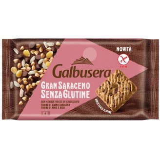 GRAN SARACENO Bisc.Gtt Ciocc.