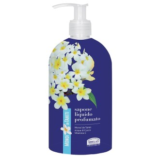 MONOI De Tahiti Sap.Liq.500ml