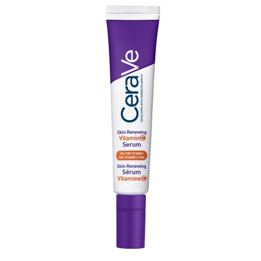 CVE Siero A/Eta Vitam.C 30ml