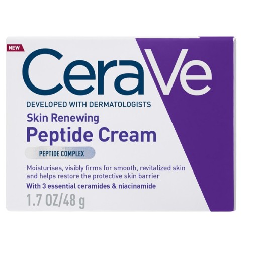 CERAVE SKIN RENEWING CR VISO