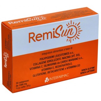 REMISUN 30Cpr