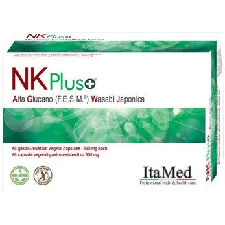 NK Plus 30 Cps