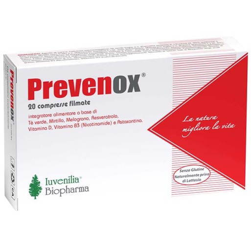 PREVENOX 20 Cpr