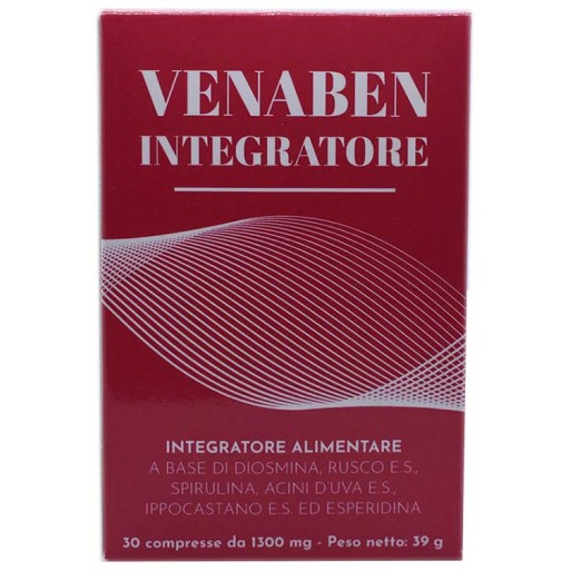 VENABEN 30CPR