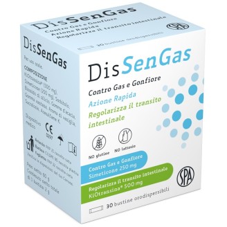 DISSENGAS 30 Bust.Orodisp.