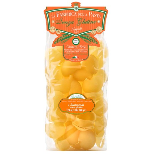 GRAGNANO I Lumaconi Gig.500g