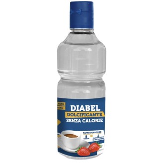 DIABEL Dolcif.Liq.200ml