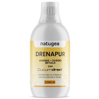 NATUGEA DRENAPUR LIQ.500ML