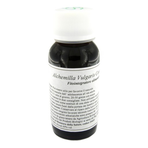 LVS 19N Alchemilla Vulg.Comp.