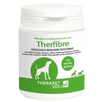 THERFIBRE Therapet 500g