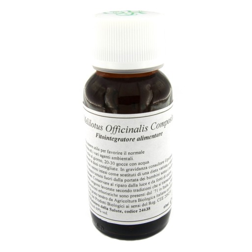LVS 24N Melilotus Off.Comp.