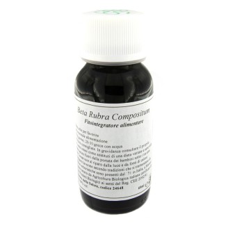 LVS 34N Beta Rubra Comp.