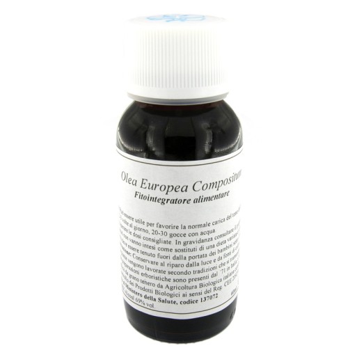 LVS 70C Olea Europea Comp.