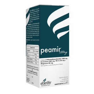 PEAMIR*1200 15Stick Pack 15ml