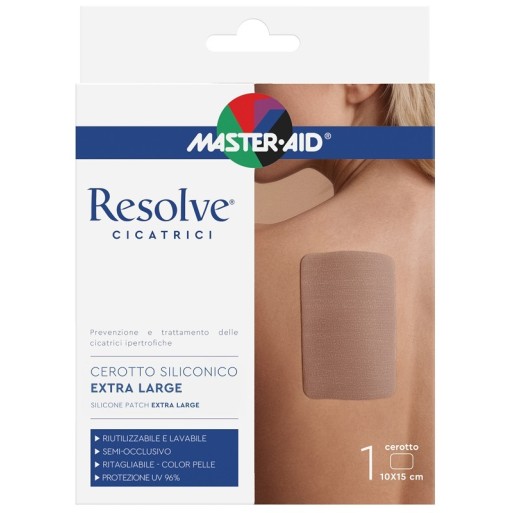 RESOLVE Cicatrici 10x15