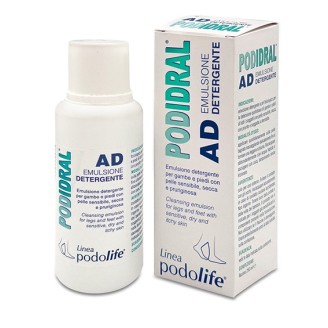 PODIDRAL AD Emuls.Det.250ml