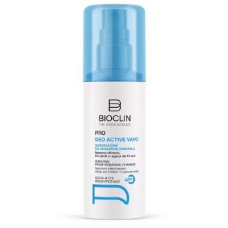 BIOCLIN Deo Active Vapo*S/P
