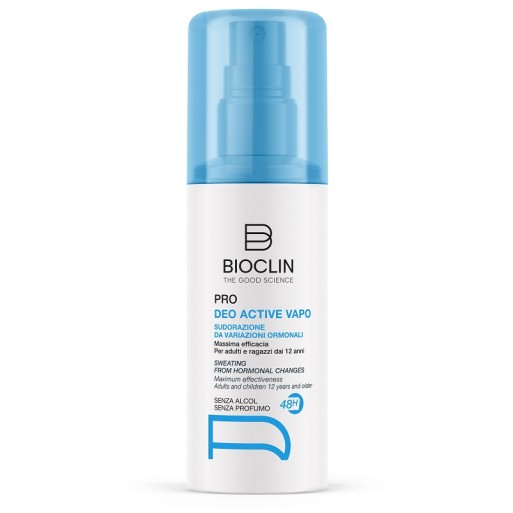 BIOCLIN Deo Active Vapo*S/P