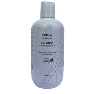 CUTIARIS Olio Deterg.300ml