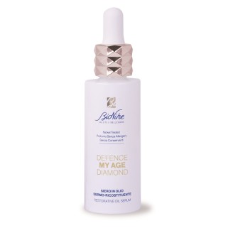 DEFENCE My Age Diam Siero Ric.