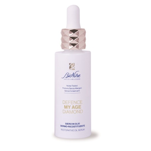 DEFENCE My Age Diam Siero Ric.