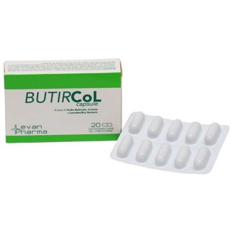 BUTIRCOL 20 Cps