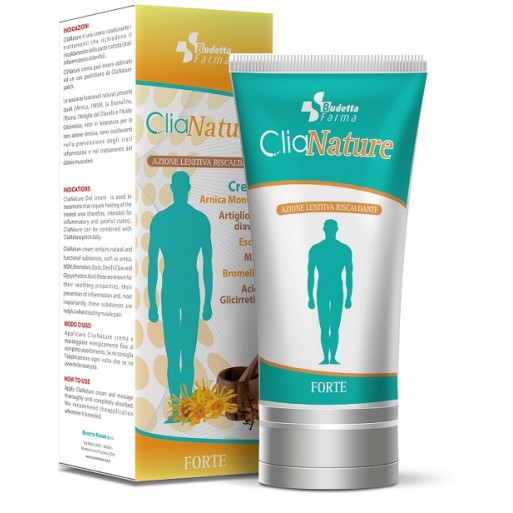 CLIANATURE Crema 100ml