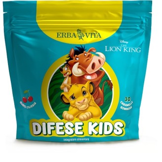 DISNEY Difese Kids 30Gomm. EBV
