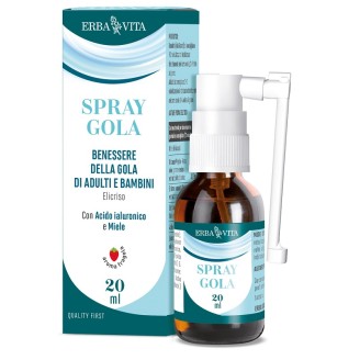 SPRAY GOLA 20ml            EBV