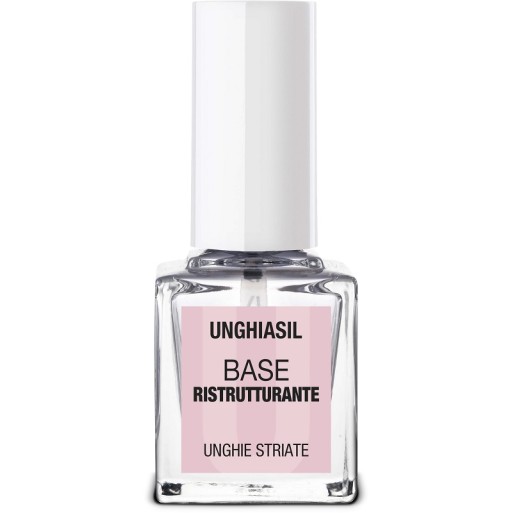 UNGHIASIL Base Ristrutt. 5ml